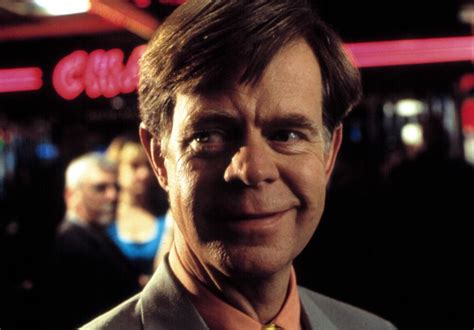 William H. Macy Butt, Balls Scene in The Cooler